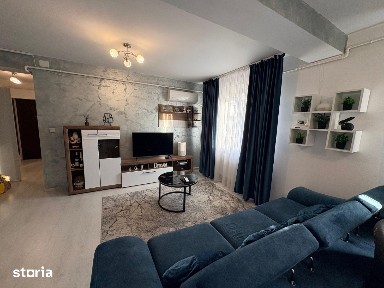 Apartament 2 camere Eremia