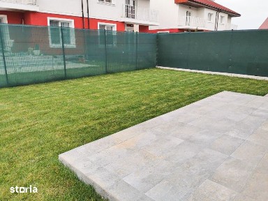 For Rent I Spacious Villa I Pipera | American Village | 6 Rooms