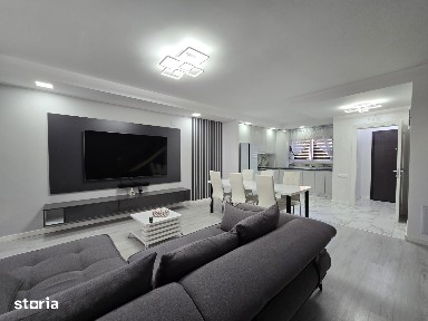 Vila 3 camere Cosmopolis