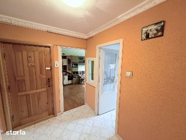 Apartament 3 camere zona Primaverii