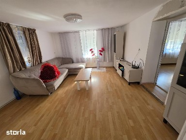 Casa individuala - cu 4 camere