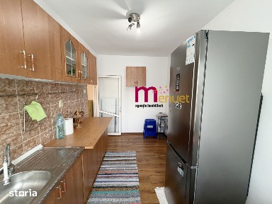 Apartament 2 camere,zona Big,etaj 2