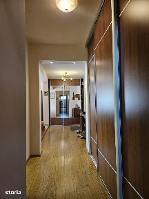 Ap.VILA 3 camere decomandate cartier Tilisca SIBIU Etaj 1