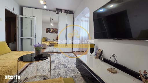 Apartament, 39 m²