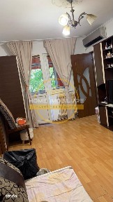 Apartament 2 camere Alexandru cel bun !
