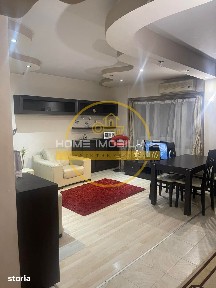 Apartament, 65 m²