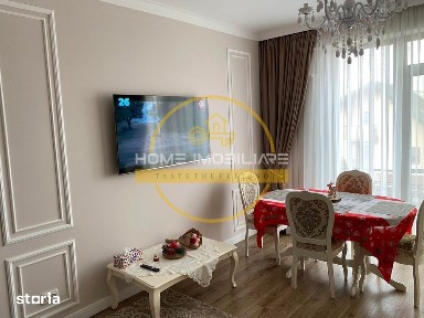 Apartament, 71 m²