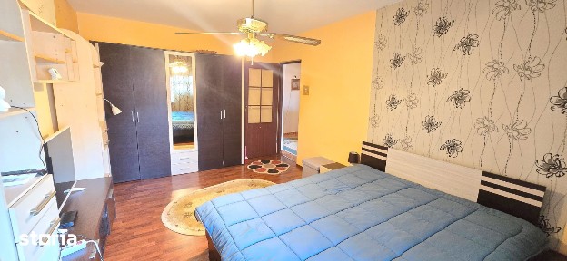 ULTRACENTRAL! Apartament 3 camere, et. intermediar UMF - STAREA CIVILA