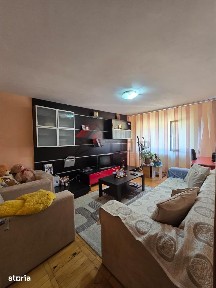 Nicolina - Belvedere, 2 camere decomandat 53mp, liber