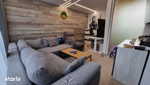 Apartament 3 camere Tătărași, grădină proprie, Green Park