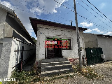 NOU! Sp. comercial, S=97 mp, cu teren 117 mp, zona Orasul de Jos!