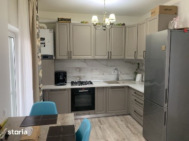 Apartament 2 camere Selimbar cu terasa 37 mp