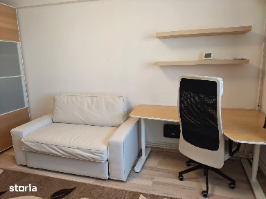 Apartament 1 camera Dec 27 mp Metalurgie Gradinari 60000 euro