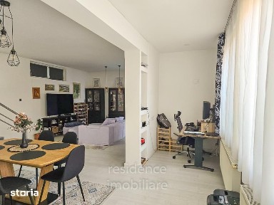 Pet Friendly! Casa 4 camere in Piata Cipariu, Central + Parcare