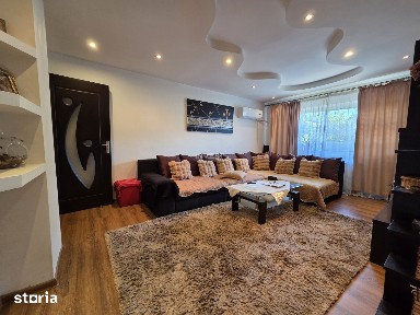 Apartament 3 camere, etaj 3, Dacia