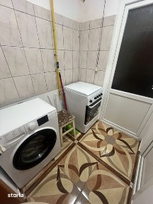 Apartament cu o camera de inchiriat