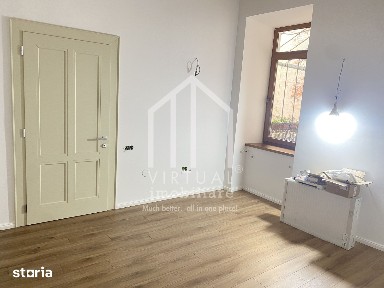 Apartament de vanzare in Sibiu, Ultra Central 80 mp utili