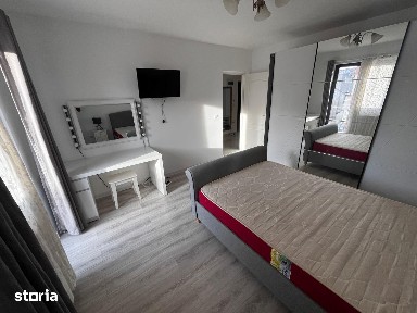 Apartament cu o cameră