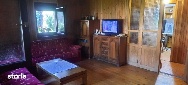 Casa Darvari Tamadau Mare Calarasi