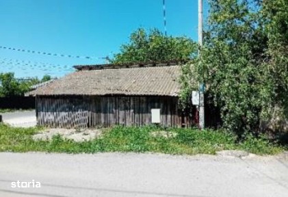 Cota 70/87 teren si contructie-loc. Vasilati, jud. Calarasi