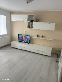 Apartament 2 camerE mobilat si utilat, Bloc la str Brailei, Mazepa 2