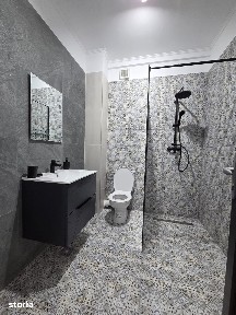 Exclusivist Studio-Faleza la Prima inchiriere bloc nou