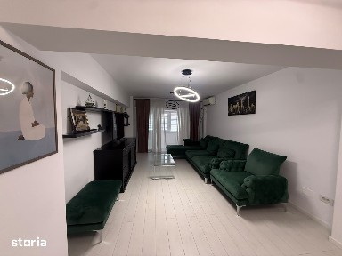 Apartament cu 3 camere zona Romarta