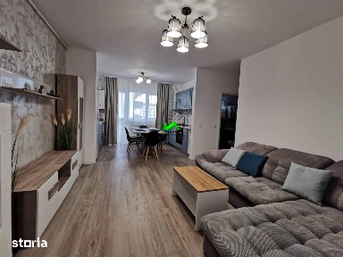 Apartament de inchiriat 3 camere Parcare Sibiu C Surii Mici