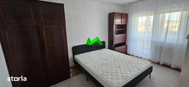 Apartament de inchiriat 2 camere decomandate Sibiu Terezian