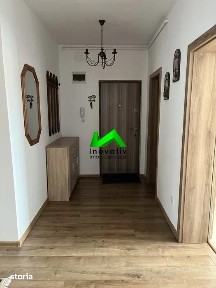 Apartament de inchiriat 3 camere decomandate Sibiu Sura Mare