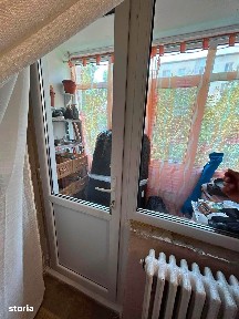 De vanzare apartament cu 3 camere, etaj 1, zona Profi, 53000euro