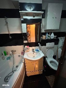 De vanzare apartament cu o camera si extindere, zona ultracentrala