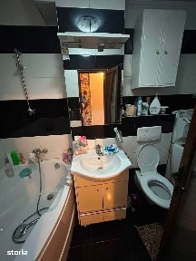 De vanzare apartament cu o camera si extindere, zona ultracentrala