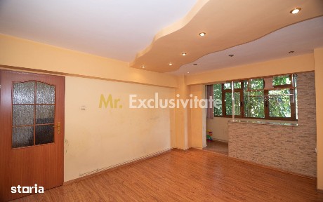 Apartament 3 camere decomandat - Cartier Prundu, Complexul 2 | Pitesti