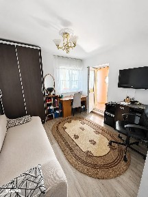 APARTAMENT 3 CAMERE | 85 MP | GĂVANA - PITEȘTI | 94.000 € NEGOCIABIL