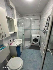 Garsoniera confort 1 de inchiriat