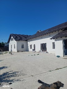 Comana, Giurgiu
