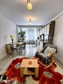 Apartament de vanzare - Persoana Fizica