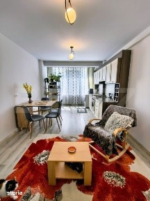 Apartament de vanzare - Persoana Fizica