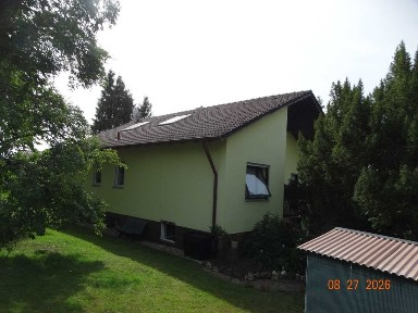Vand casa in Germania / Bavaria - se afla la 100 Km de granita cu Austria!