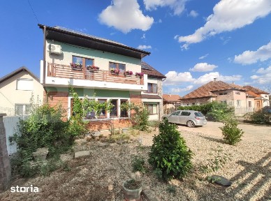 Casa 7 camere, 248 mp, teren de 957 mp, zona Dorolt