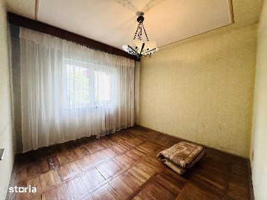 Apartament cu 3 camere, etaj 3 - Calea Aradului