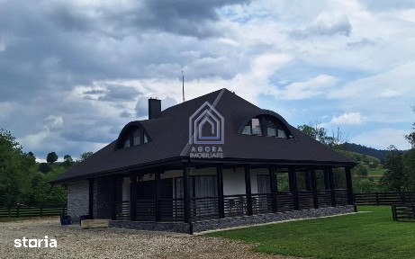 Vanzare Casa Bukovina - Proprietate deosebită | 315 mp desfă