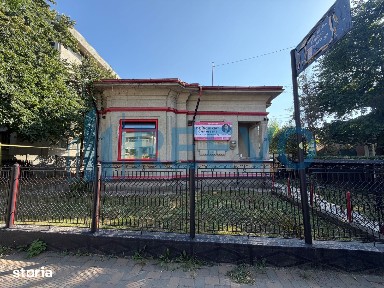Spațiu comercial / casă individuală de închiriat, Str. Vasile Alecsand