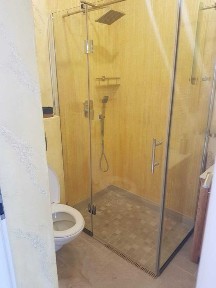 La cheie! 2 Garsoniere separate (Centrale proprii, Tamplarie PVC Termopan) - Str. Târnavei, Sighișoara (1 CF)