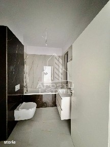 Apartament cu 2 camere de vanzare, open-space, Zona Torontalului