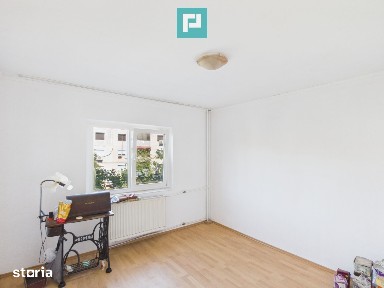 Apartament 3 camere, 64 mp, Str. Aluminei, Oradea