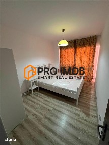 Apartament 2 camere cf 1 decomandat zona Centru