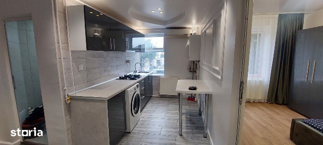 Apartament Central !