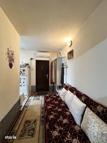 Apartamet 1 camera, decomandat, 36mp utili, zona Buziasului